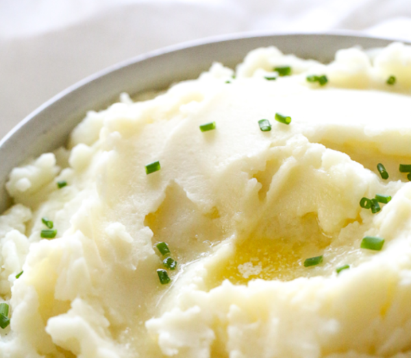 Creamy Mashed Potatoes in Instant Pot Best Recipe Premium Instant