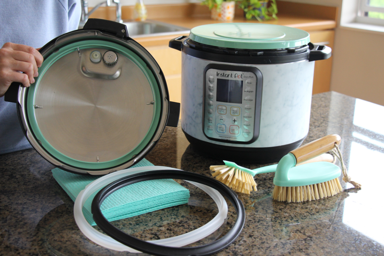 Premium Instant Pot Accessories & Add-ons