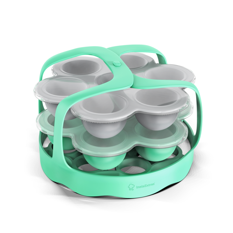 Premium Instant Pot Accessories & Add-ons