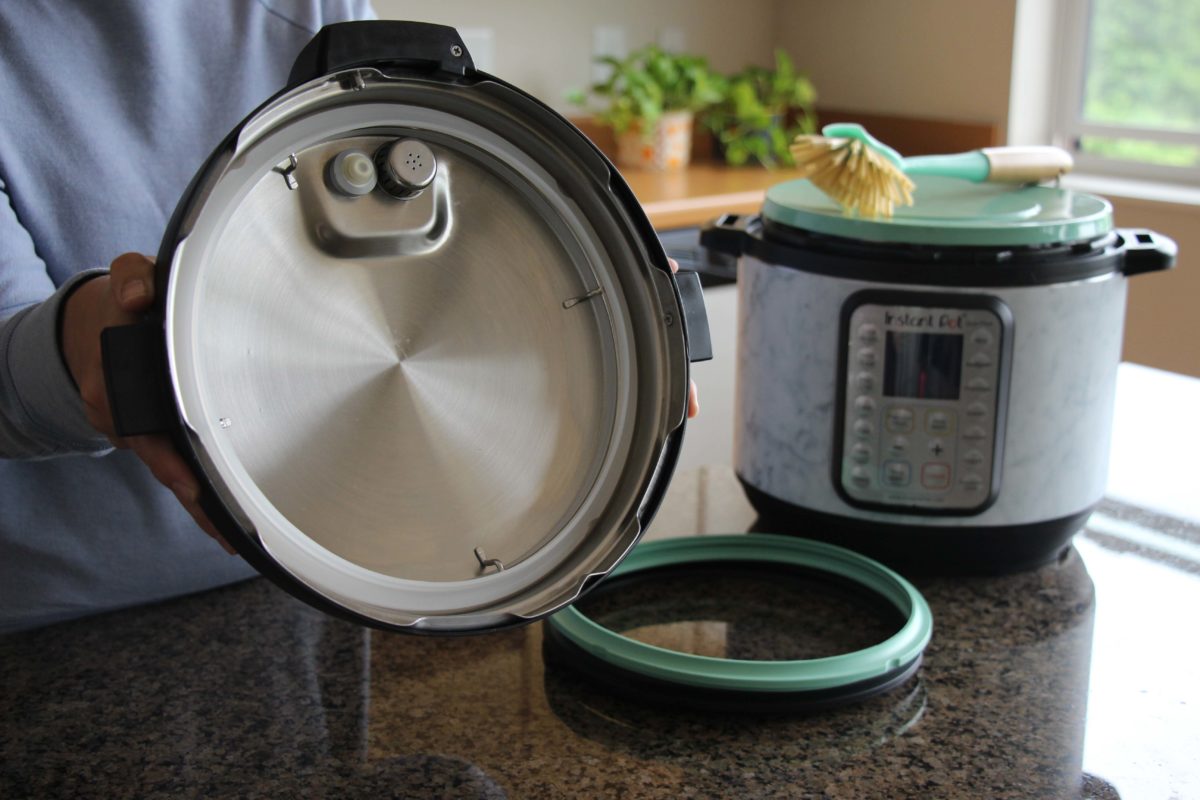 Premium Instant Pot Accessories & Add-ons